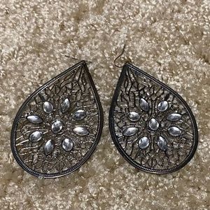 Winter Wonderland Earrings